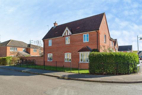 undefined, Buttercup Drive, Bourne PE10