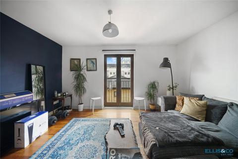 2 bedroom apartment to rent, Sunlight Square, London, E2
