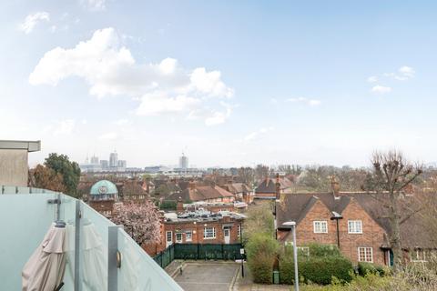 1 bedroom property to rent, Westway, London, W12