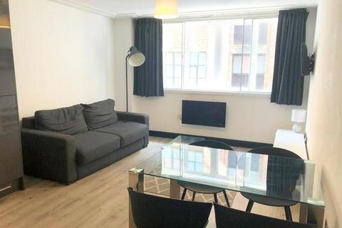 2 bedroom flat for sale, 17 North John Street, Liverpool, Merseyside, L2 5QY