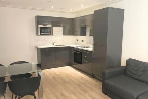 2 bedroom flat for sale, 17 North John Street, Liverpool, Merseyside, L2 5QY