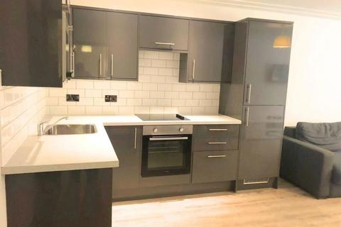 2 bedroom flat for sale, 17 North John Street, Liverpool, Merseyside, L2 5QY