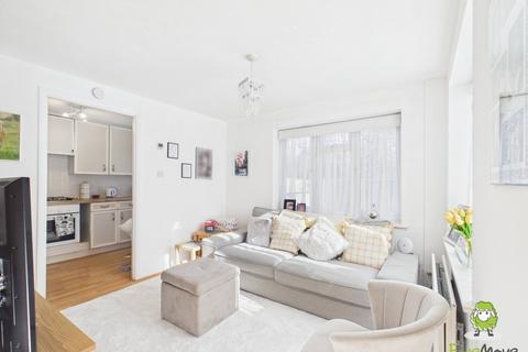 undefined, Long Copse Chase, Chineham, Basingstoke, Hampshire, RG24
