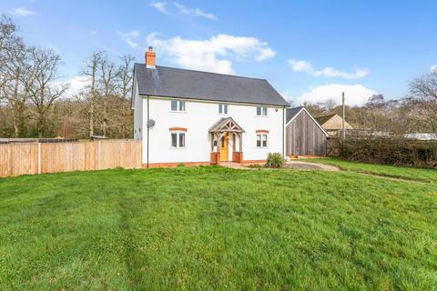 undefined, Chinham Road, Bartley, Southampton, SO40