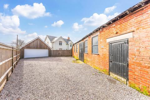 undefined, Chinham Road, Bartley, Southampton, SO40