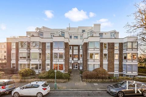 1 bedroom flat for sale, Somerhill Road, Hove BN3