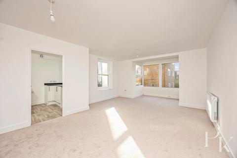 1 bedroom flat for sale, Somerhill Road, Hove BN3