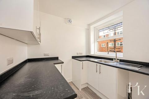 1 bedroom flat for sale, Somerhill Road, Hove BN3
