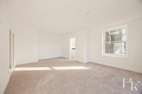 1 bedroom flat for sale, Somerhill Road, Hove BN3