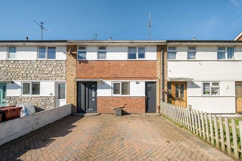 Appleford Road, Reading