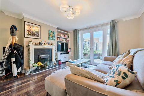 undefined, Appleford Road, Reading