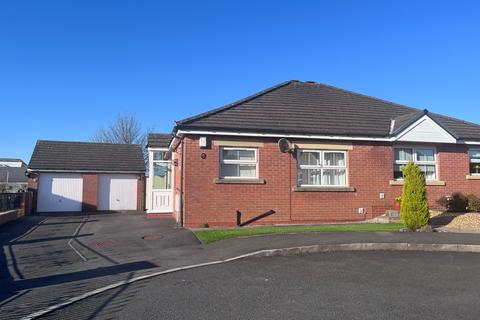 undefined, Crumpax Meadows, Longridge PR3