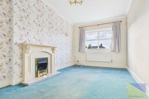 undefined, Crumpax Meadows, Longridge PR3