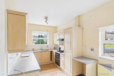 undefined, Crumpax Meadows, Longridge PR3