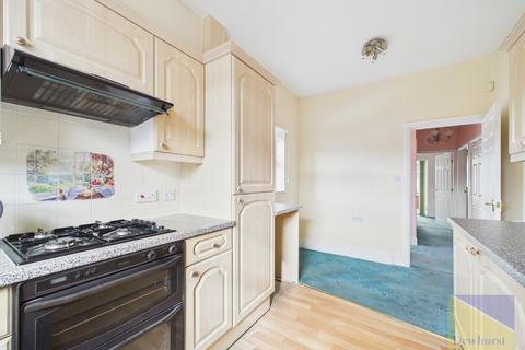 undefined, Crumpax Meadows, Longridge PR3