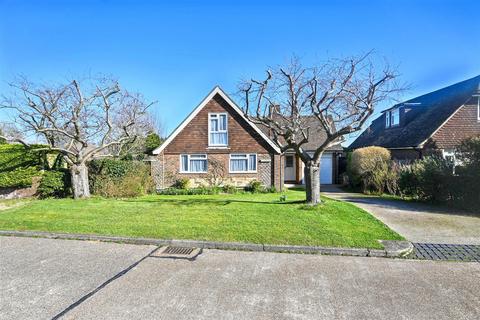 Upper Ratton Drive, Eastbourne