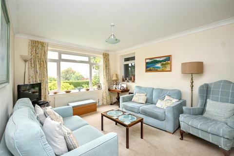 4 bedroom detached house for sale, Upper Ratton Drive, Eastbourne