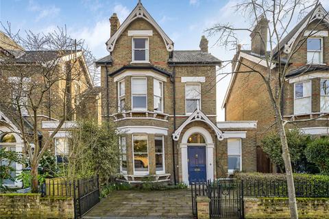 undefined, Lion Gate Gardens, Kew, Surrey, TW9