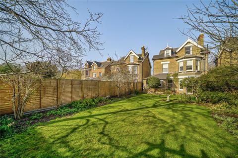 undefined, Lion Gate Gardens, Kew, Surrey, TW9