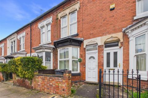 Noel Street, Leicester LE3