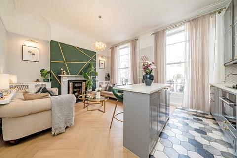 1 bedroom flat to rent, Warwick Avenue, London W9