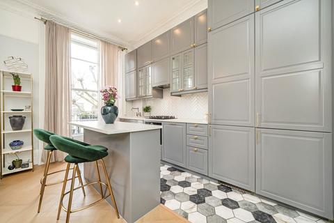 1 bedroom flat to rent, Warwick Avenue, London W9