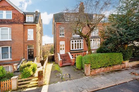 Acol Road, London NW6