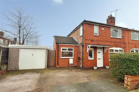 undefined, Heywood Street, Manchester M27