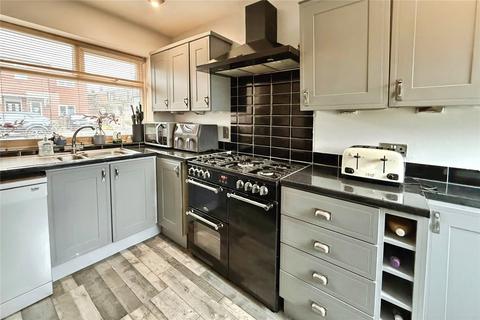 undefined, Heywood Street, Manchester M27