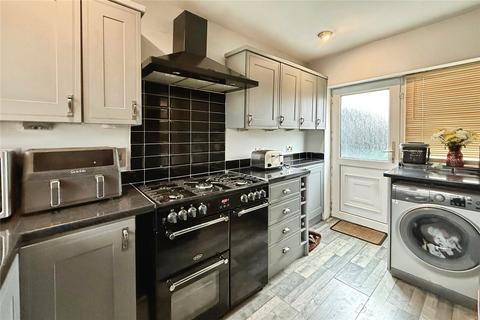 undefined, Heywood Street, Manchester M27