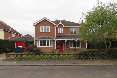 undefined, Colchester Road, West Mersea
