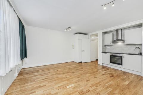 Studio to rent, 18 Rochester Row, London, SW1P