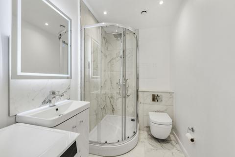 Studio to rent, 18 Rochester Row, London, SW1P