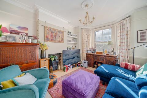 Astonville Street, Southfields, SW18