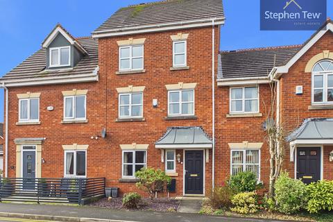 3 bedroom terraced house for sale, Rosefinch Way, Blackpool, FY3