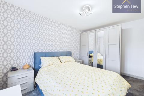 3 bedroom terraced house for sale, Rosefinch Way, Blackpool, FY3