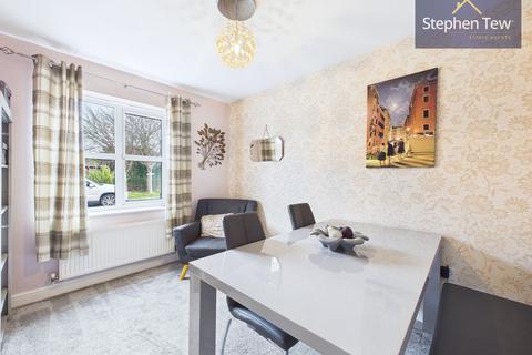 3 bedroom terraced house for sale, Rosefinch Way, Blackpool, FY3