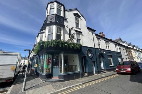 undefined, Aberystwyth SY23