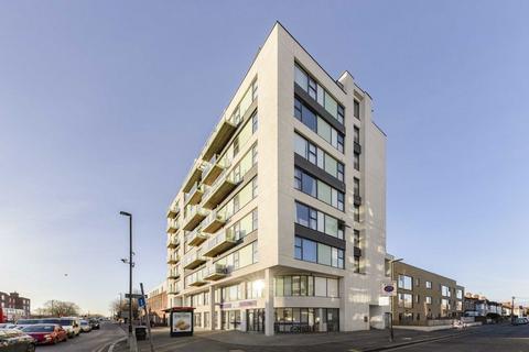 undefined, Milner Road, London SW19