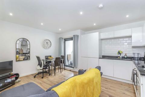 undefined, Milner Road, London SW19