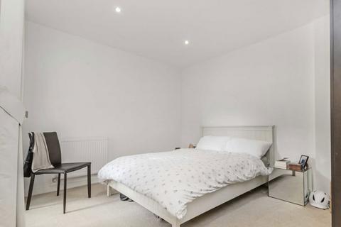 undefined, Milner Road, London SW19