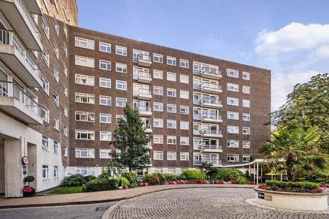 Walsingham, St. Johns Wood Park, London, NW8