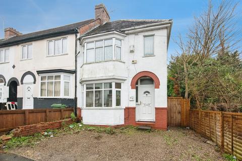 Corser Street, Dudley