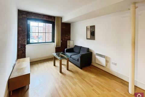 2 bedroom flat for sale, Macintosh Mills, 4 Cambridge Street, Southern Gateway, Manchester City Centre, M1