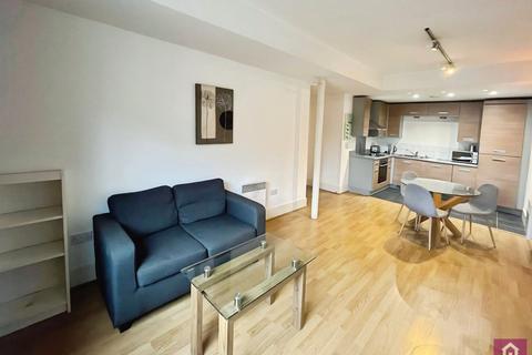 2 bedroom flat for sale, Macintosh Mills, 4 Cambridge Street, Southern Gateway, Manchester City Centre, M1