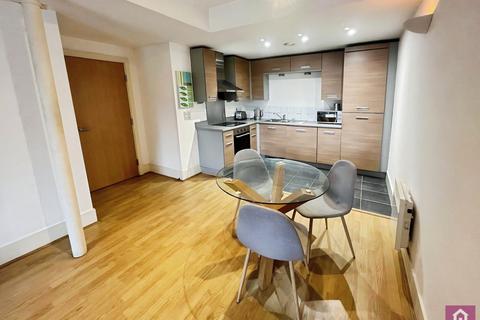 2 bedroom flat for sale, Macintosh Mills, 4 Cambridge Street, Southern Gateway, Manchester City Centre, M1