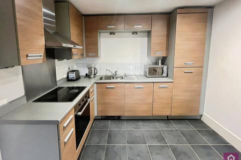 2 bedroom flat for sale, Macintosh Mills, 4 Cambridge Street, Southern Gateway, Manchester City Centre, M1