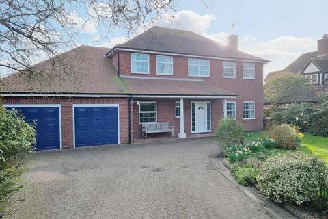 undefined, Heckington NG34