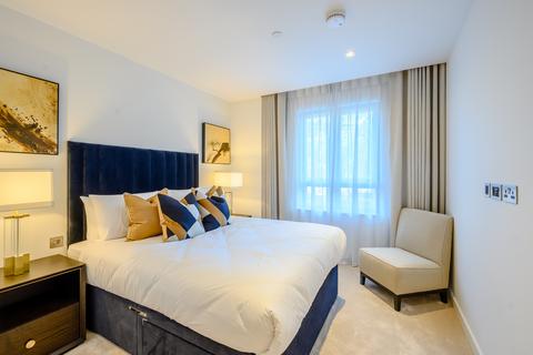 3 bedroom apartment to rent, Edgware Road, London, W2
