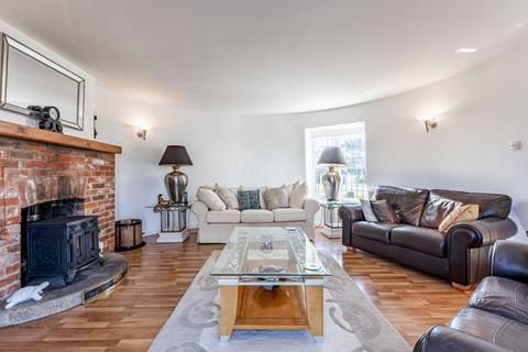 undefined, Converted Corn Mill in Wicklewood